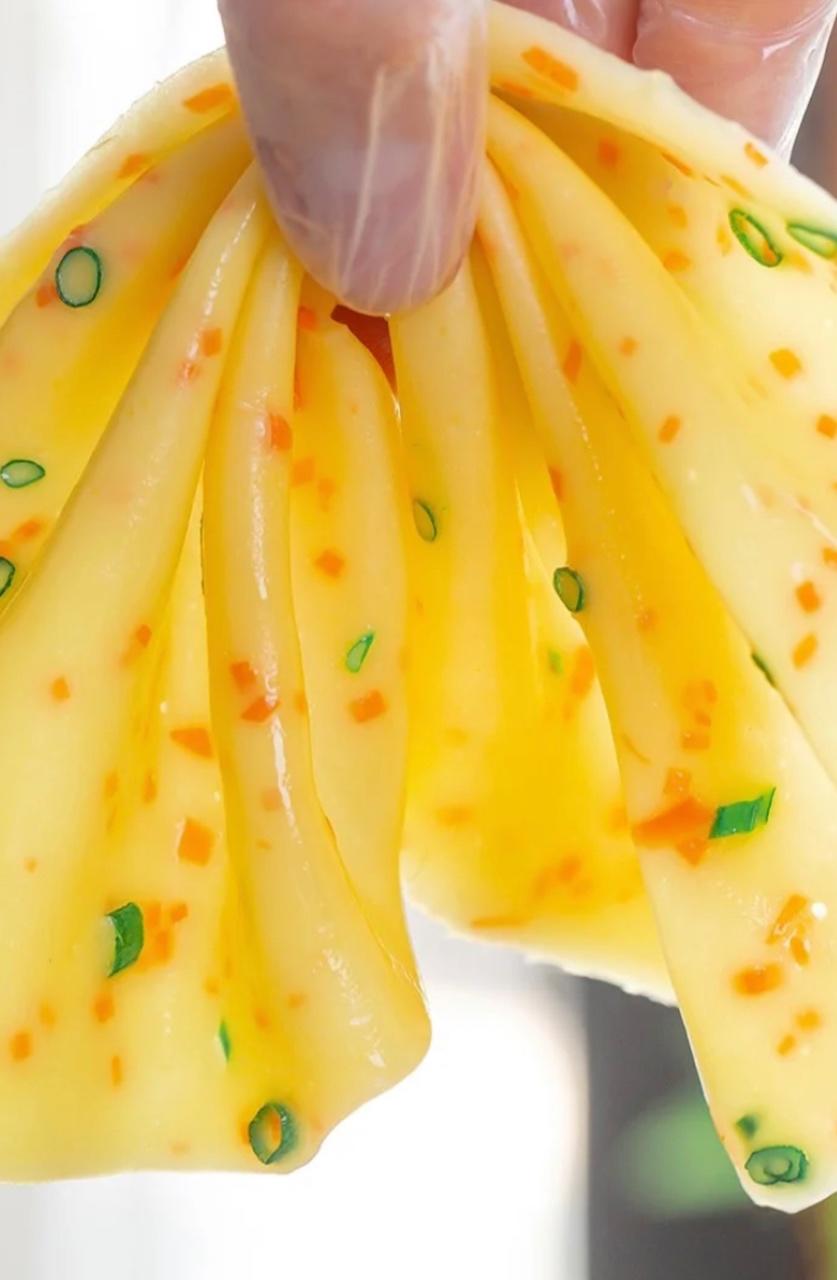 还是你最嫩～鸡蛋饼