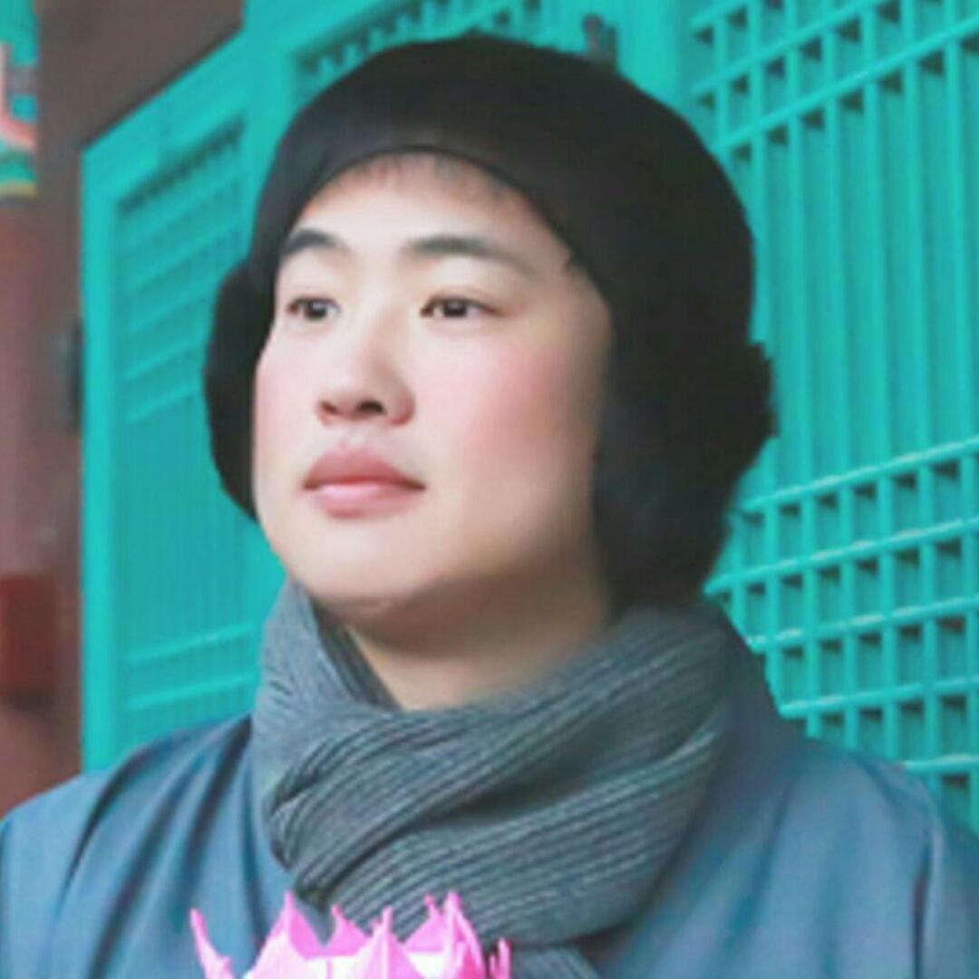 姑娘你别跑呀