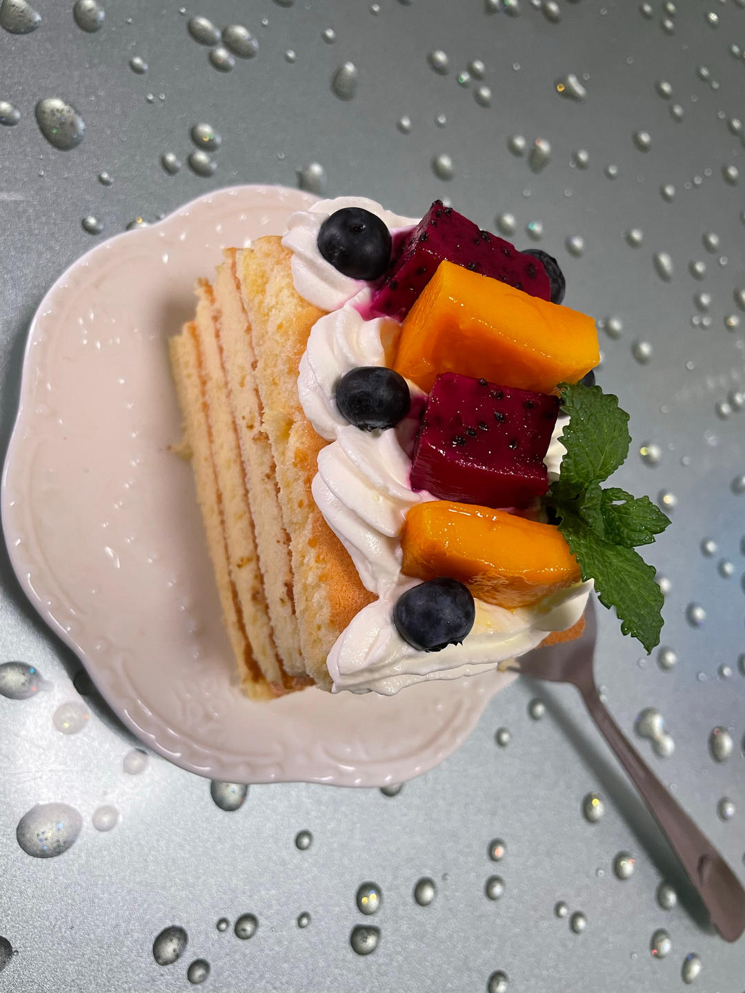 小四卷～风靡美食群的美味蛋糕卷