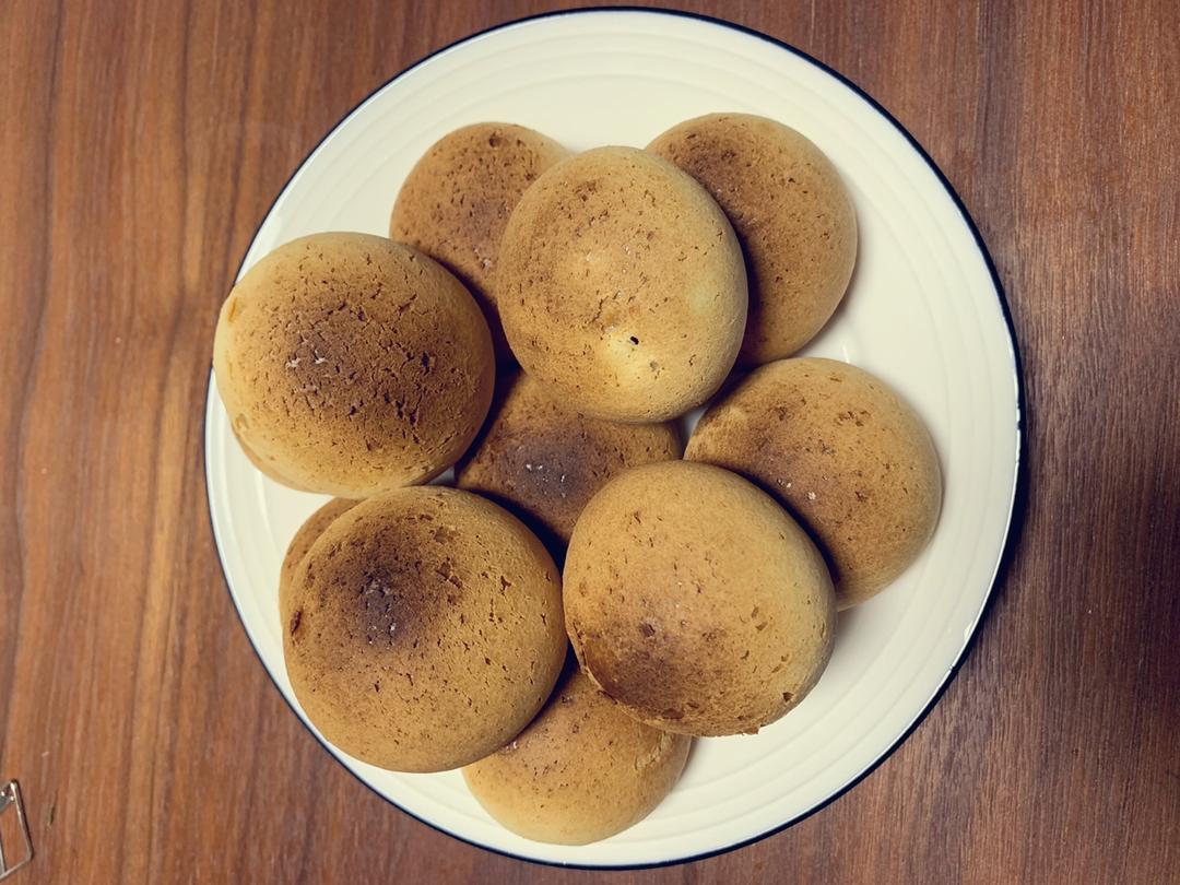 系列二 可可蜜豆恐龙蛋·麻薯面包·麻薯包 自己做了1000➕的私人配方