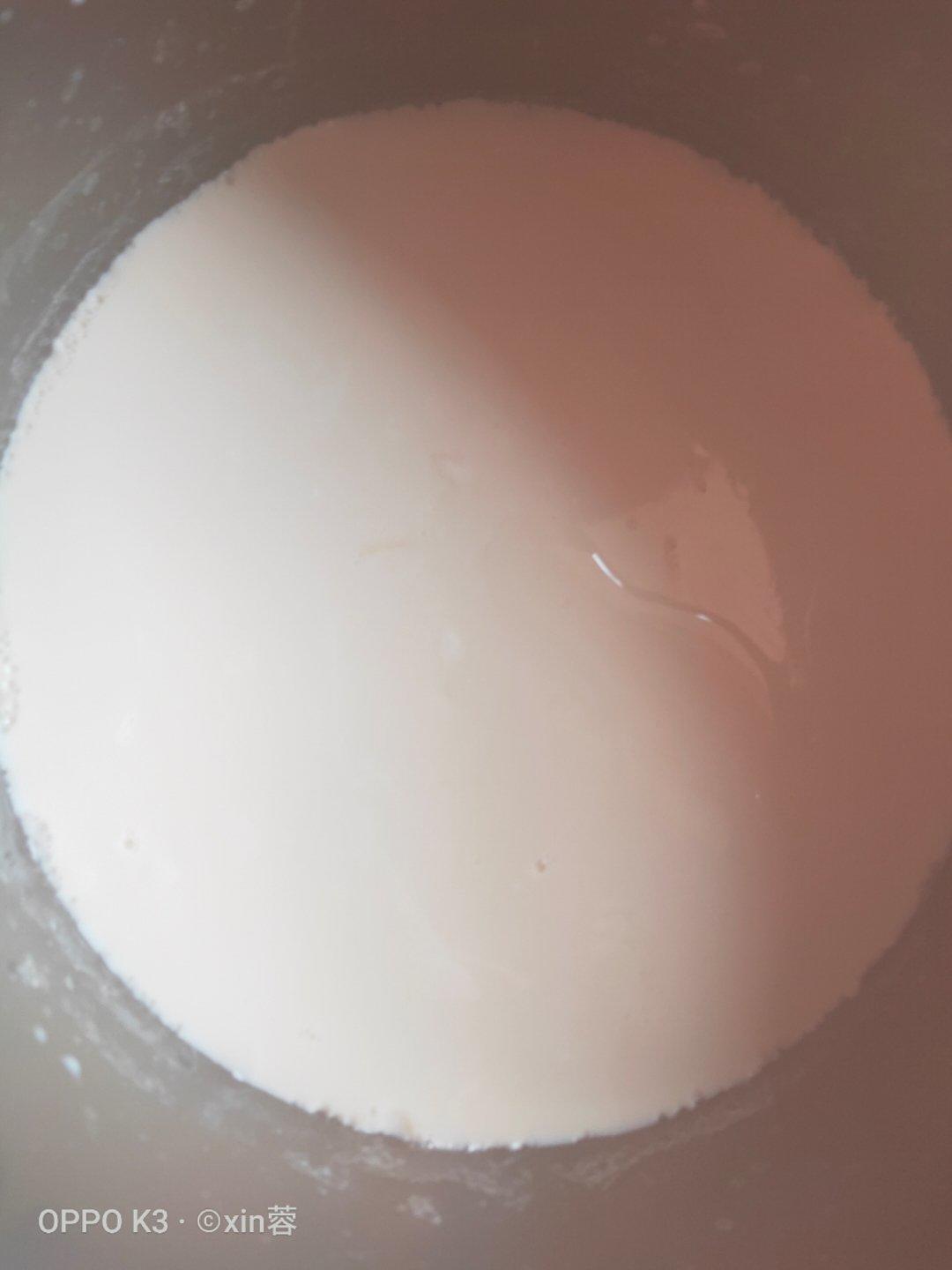 自制豆腐、豆腐脑（超详细）