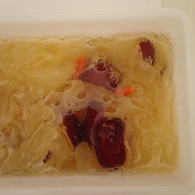 银耳汤