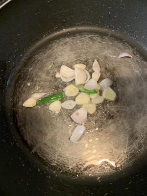 尖椒土豆丝的做法 步骤4
