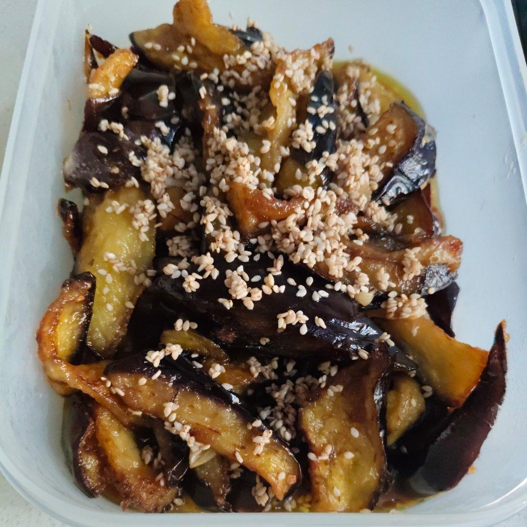 风味茄子