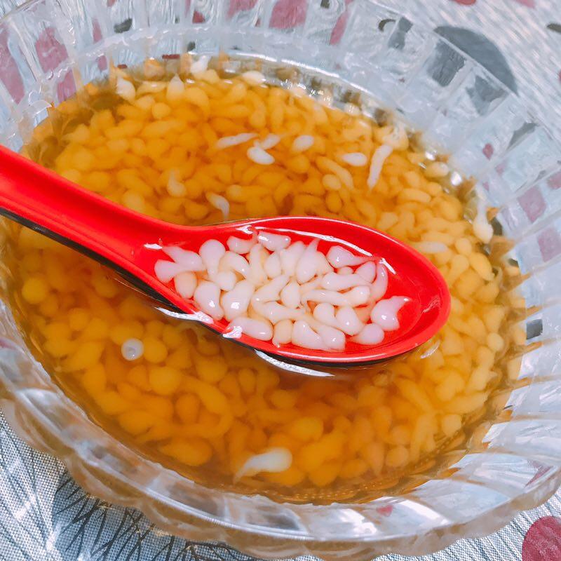 凉虾