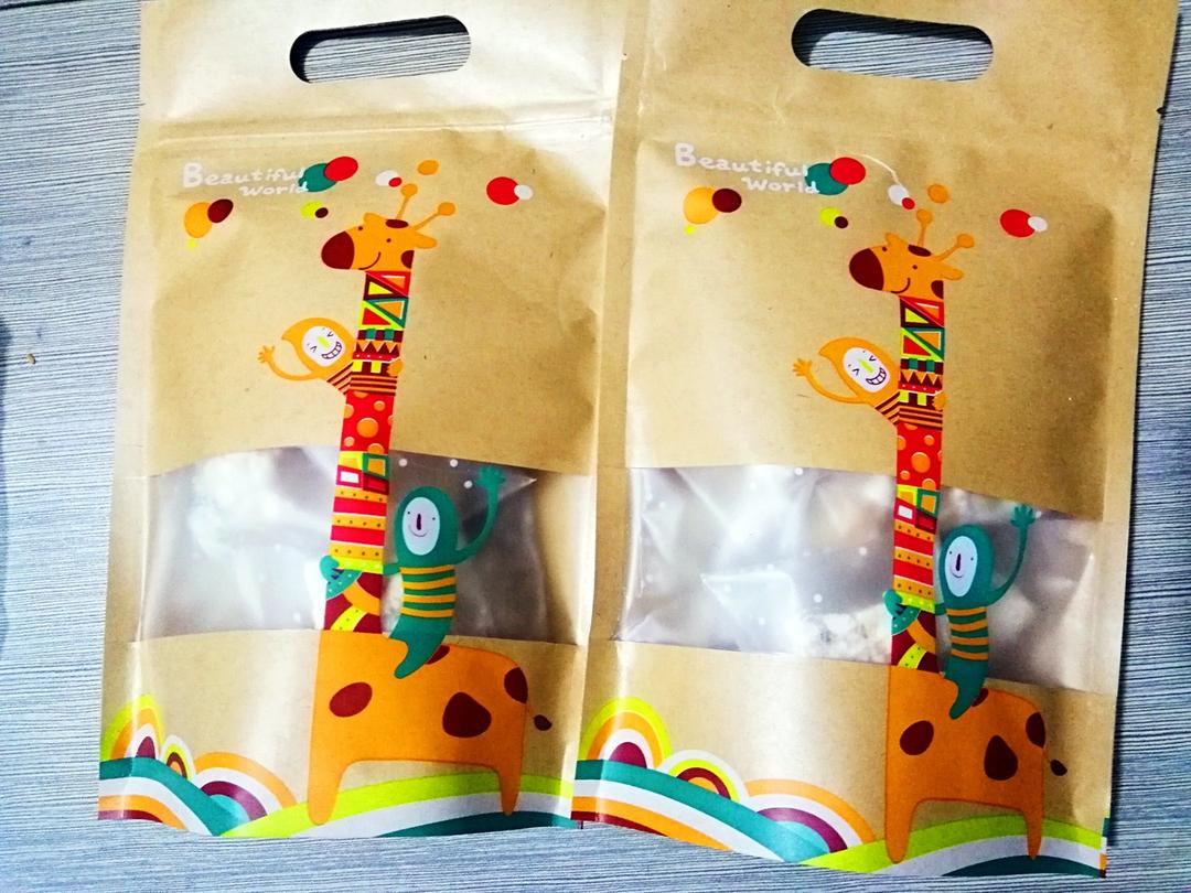 《Tinrry+》雪花酥（雪Q饼）（原味、抹茶、可可）