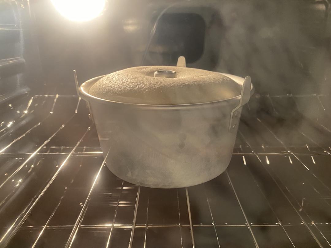 【小高姐】完美戚风蛋糕 蛋白霜打发的三个状态