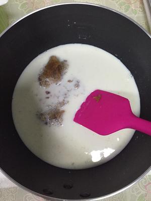 红枣酸奶的做法 步骤6