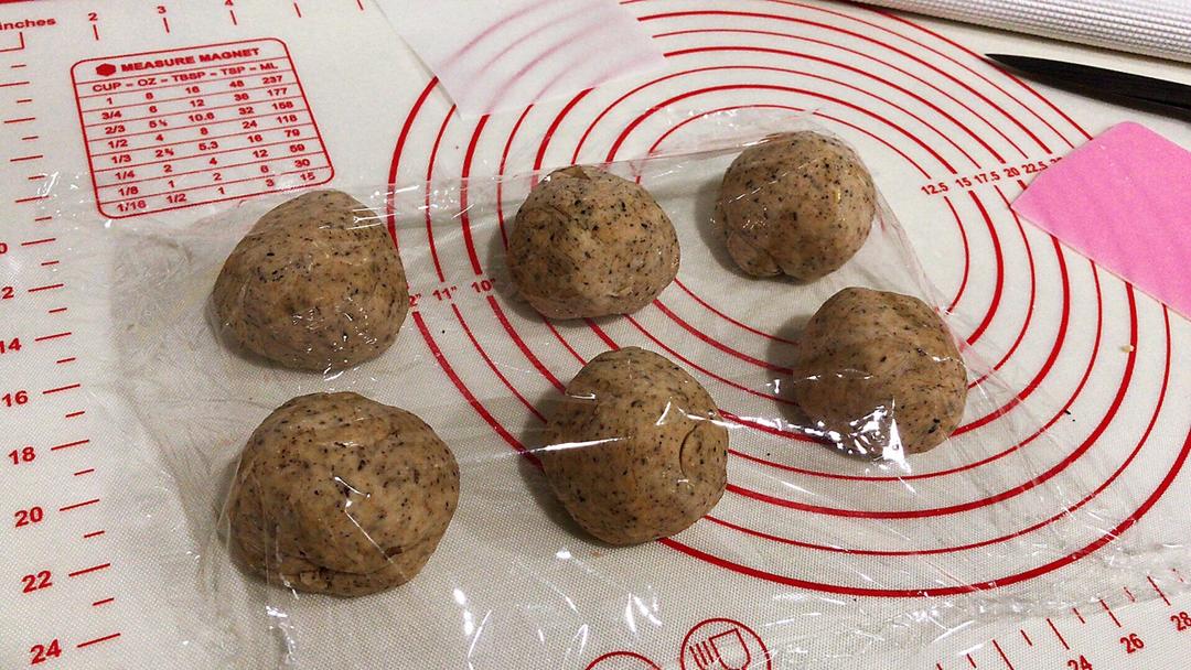 原味贝果