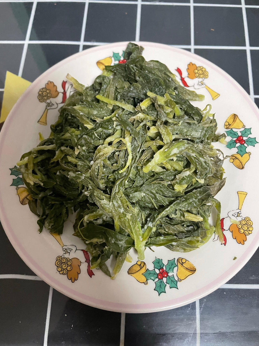 家常蒸菜简单易做