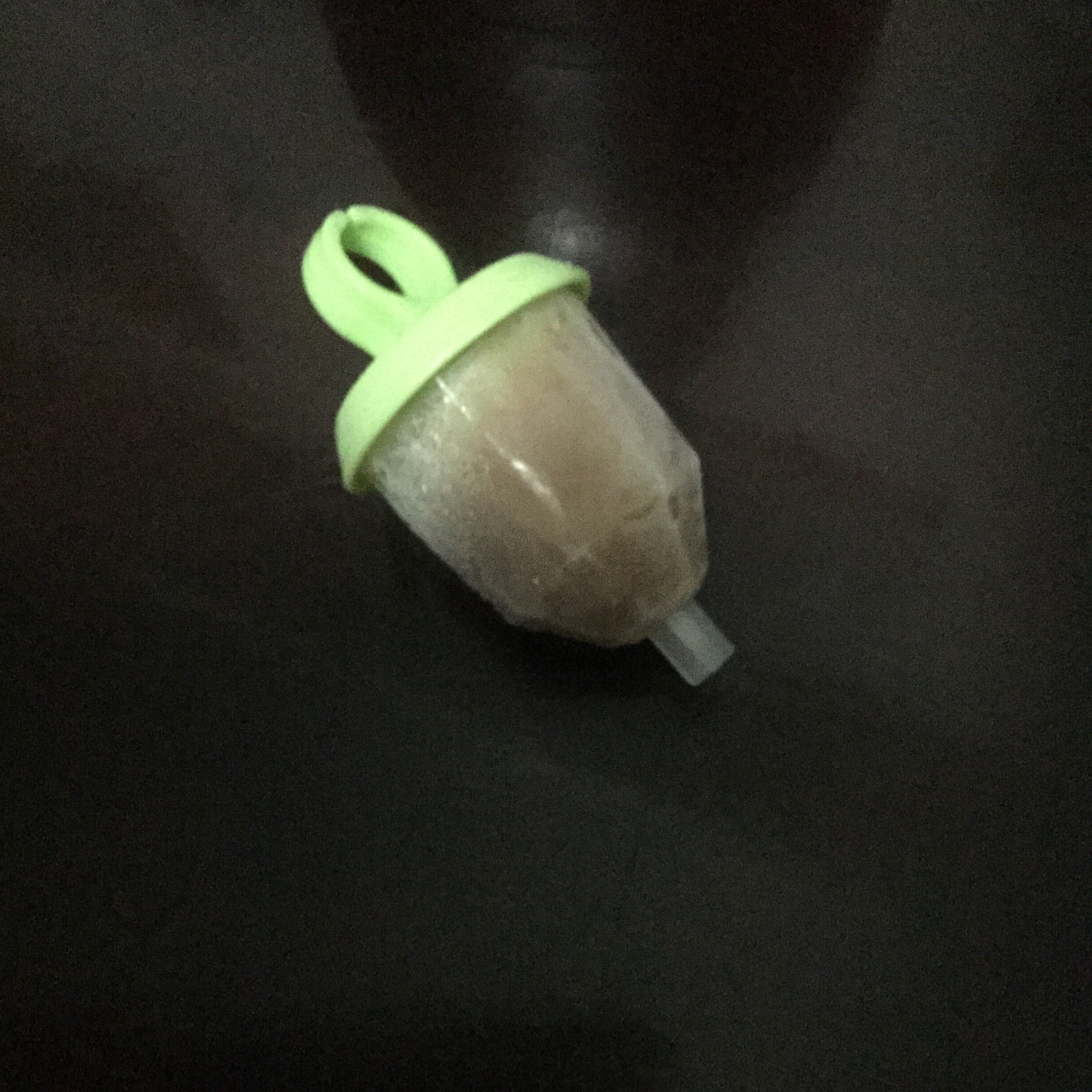 夏日冰棍随心做