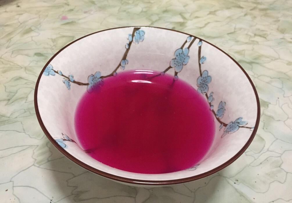 火龙果酵素