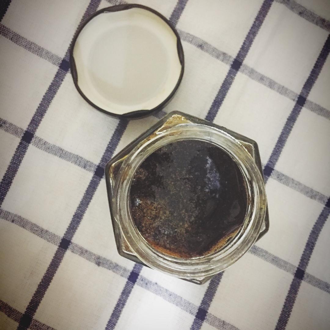 秋梨膏