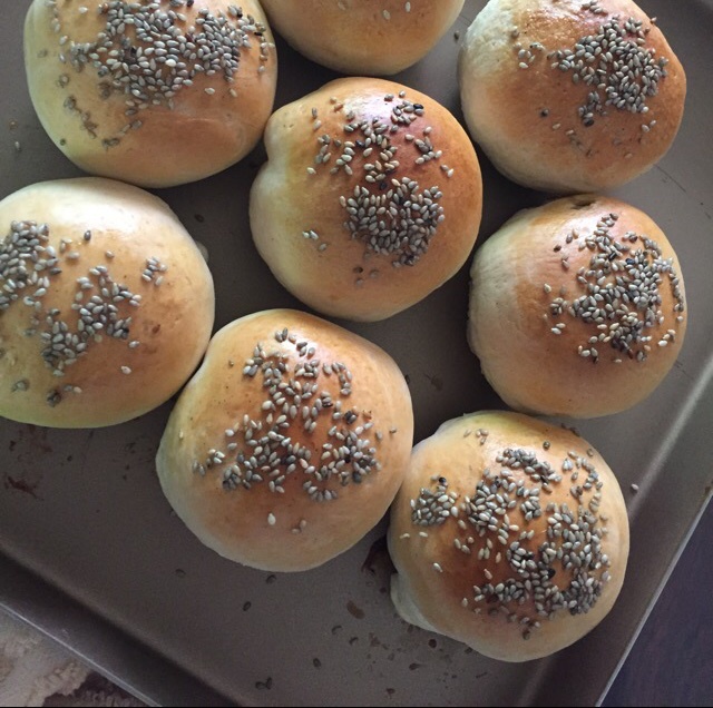 自制台式胡椒饼