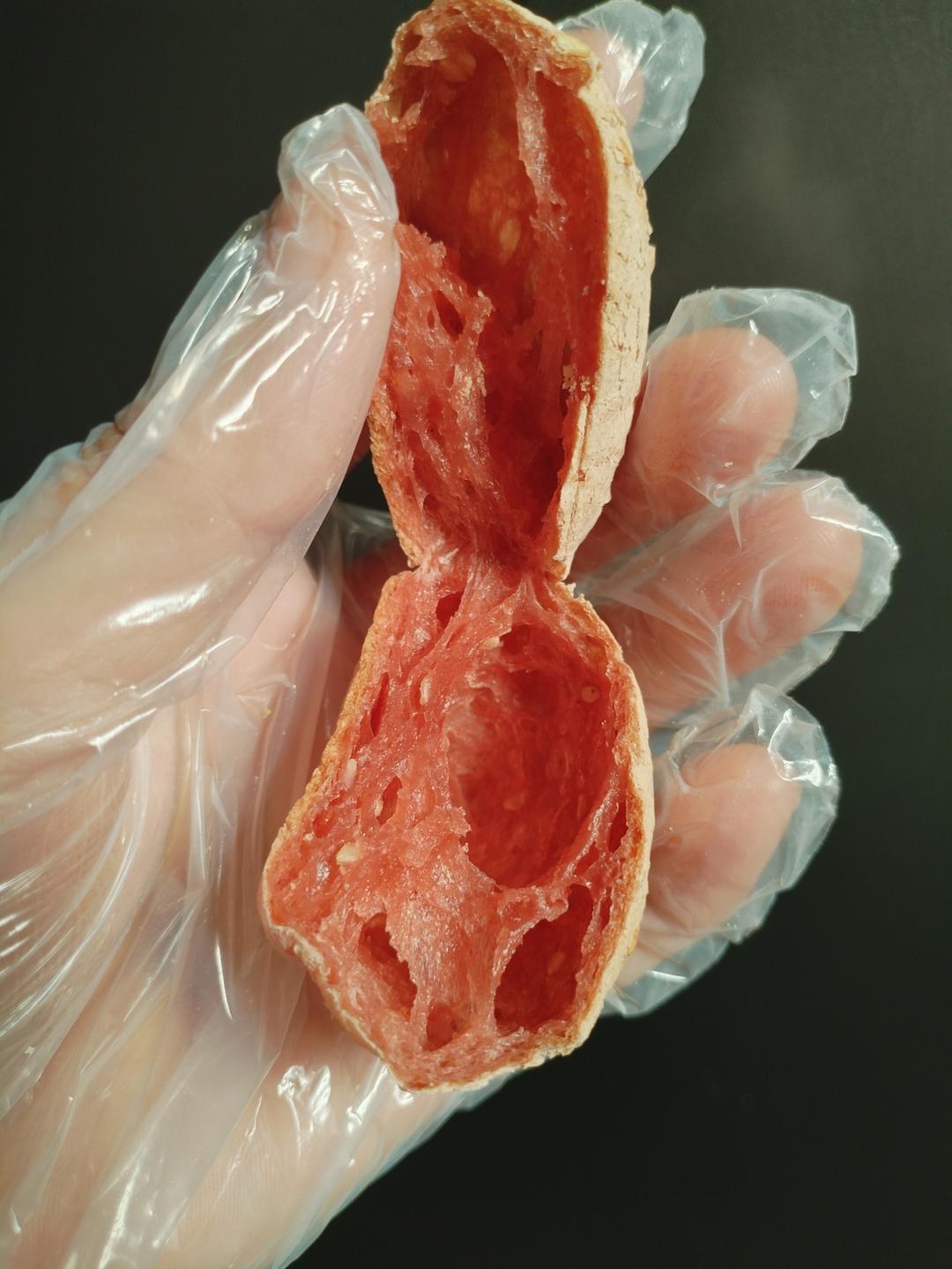 《Tinrry+》不回缩的Q弹麻薯包（恐龙蛋）
