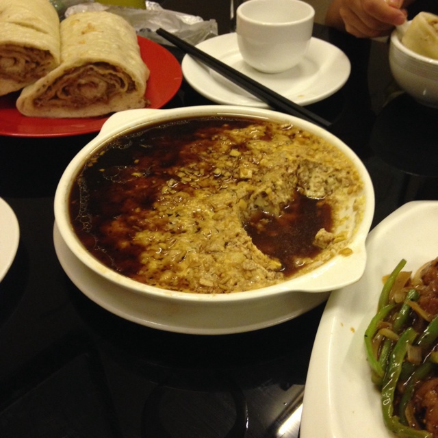 外食记录