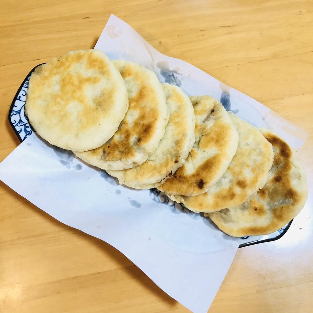 牛肉馅饼
