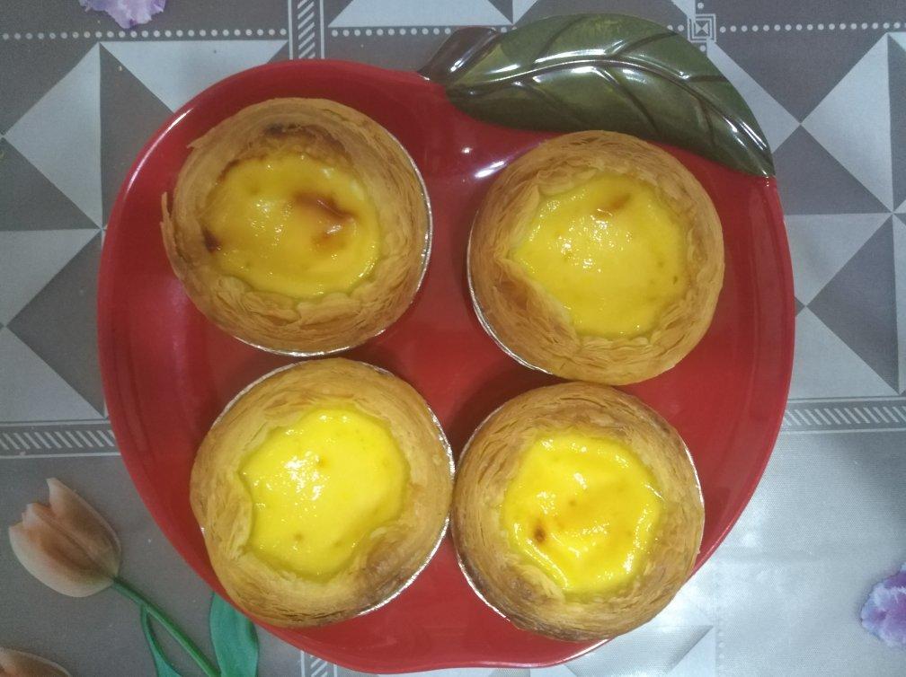 视频菜谱:蛋塔液 蛋挞液（不腻,全蛋,无淡奶油）