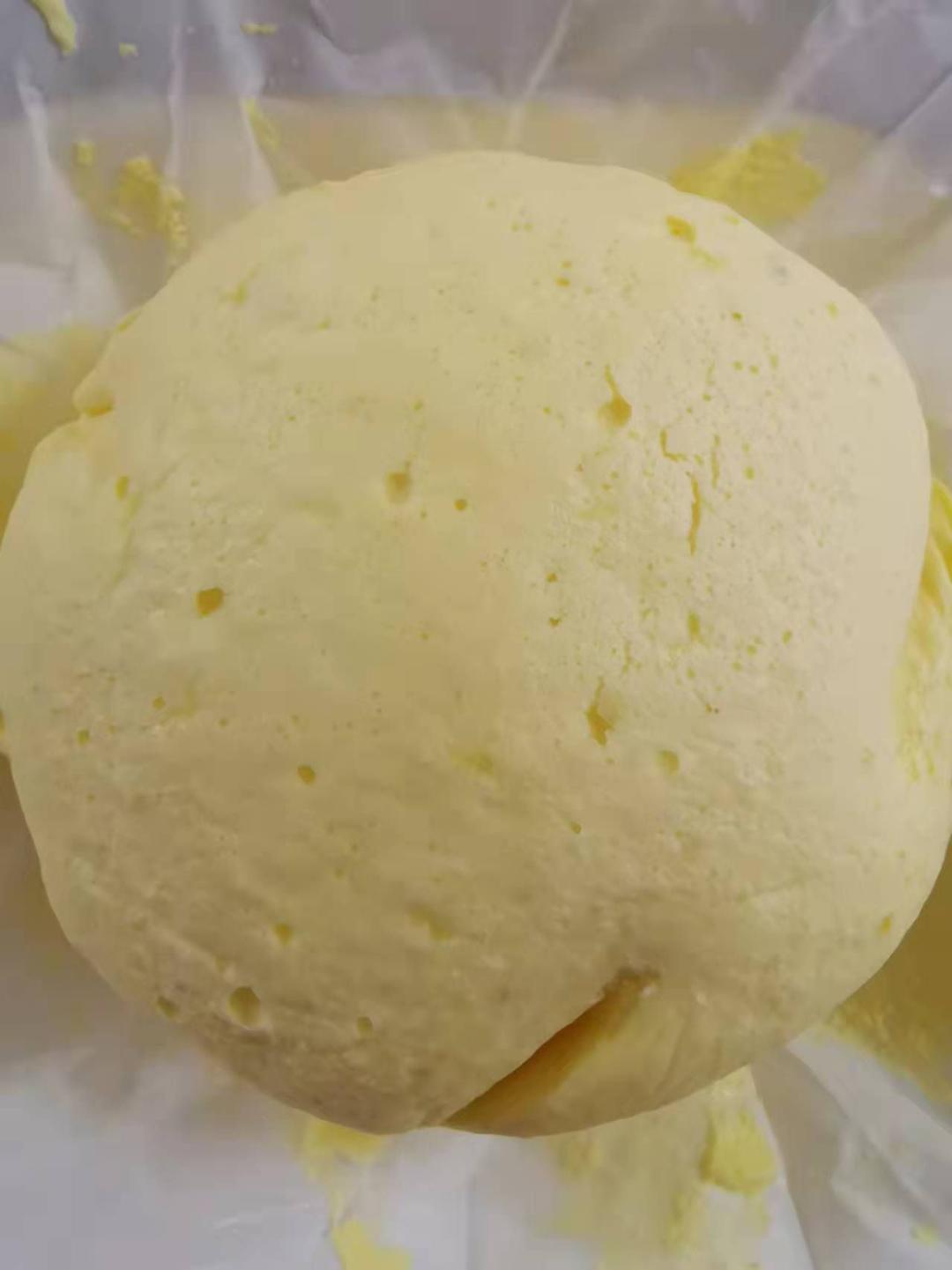 酸奶蛋糕(蒸锅版)