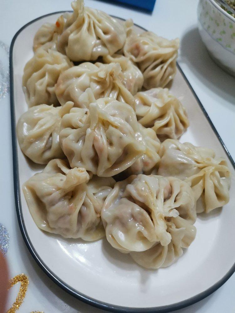小笼包（秒杀市面上小笼包店的做法）