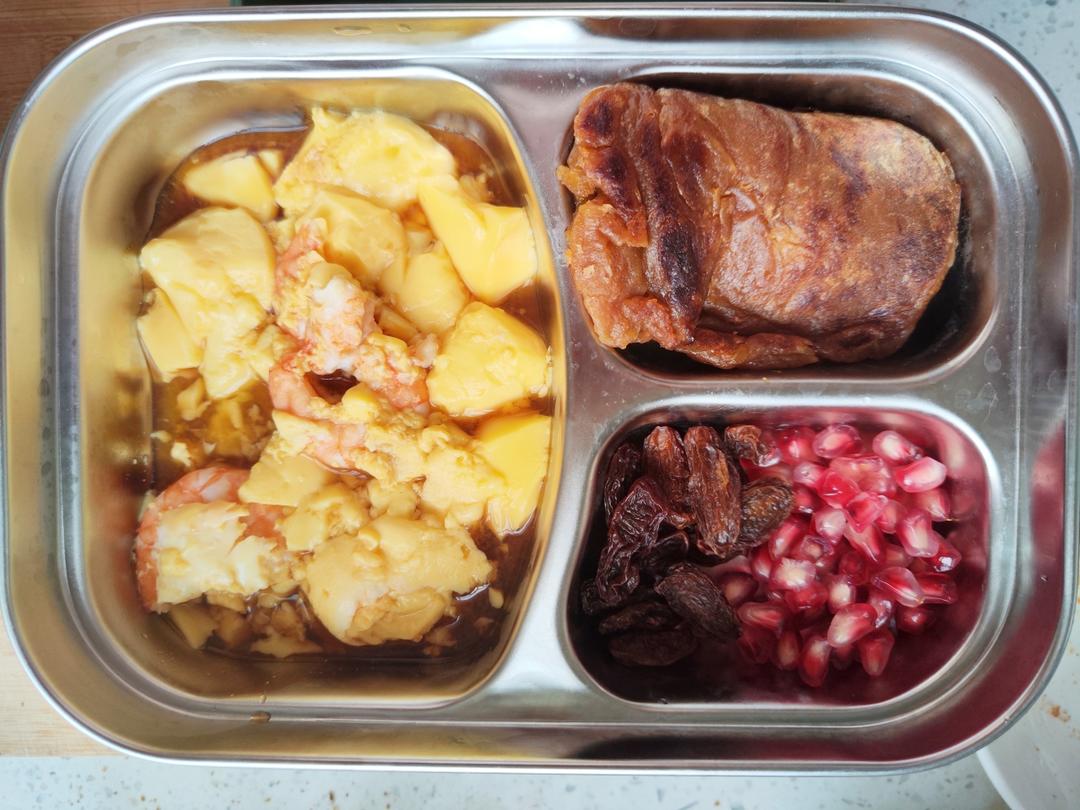 小学生早餐