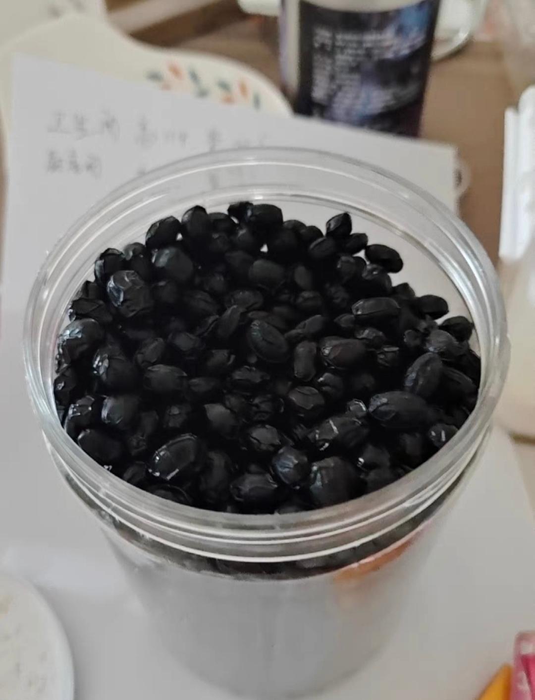 黑豆小零食