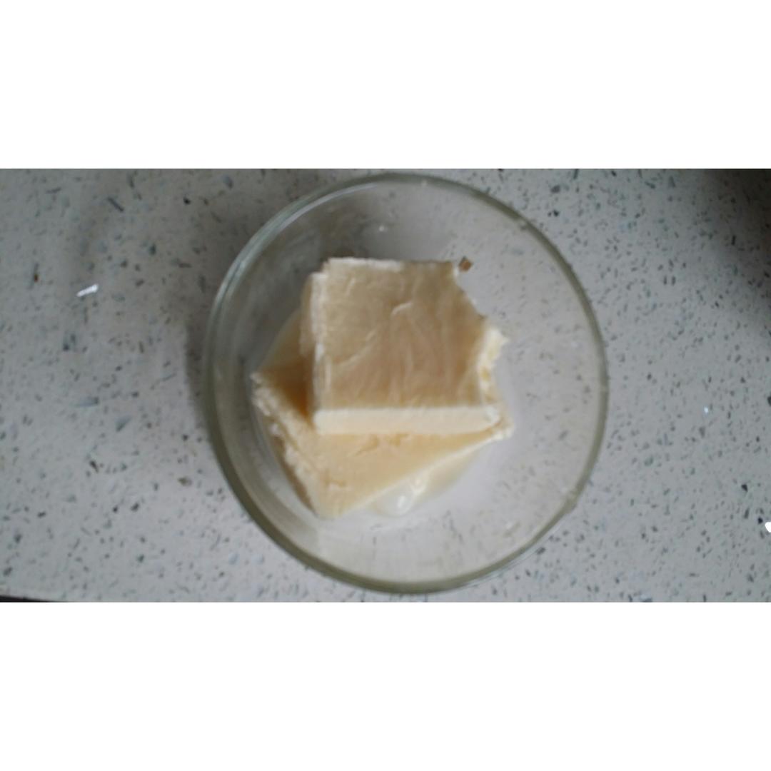 炼乳冰淇淋——超简单，无冰渣