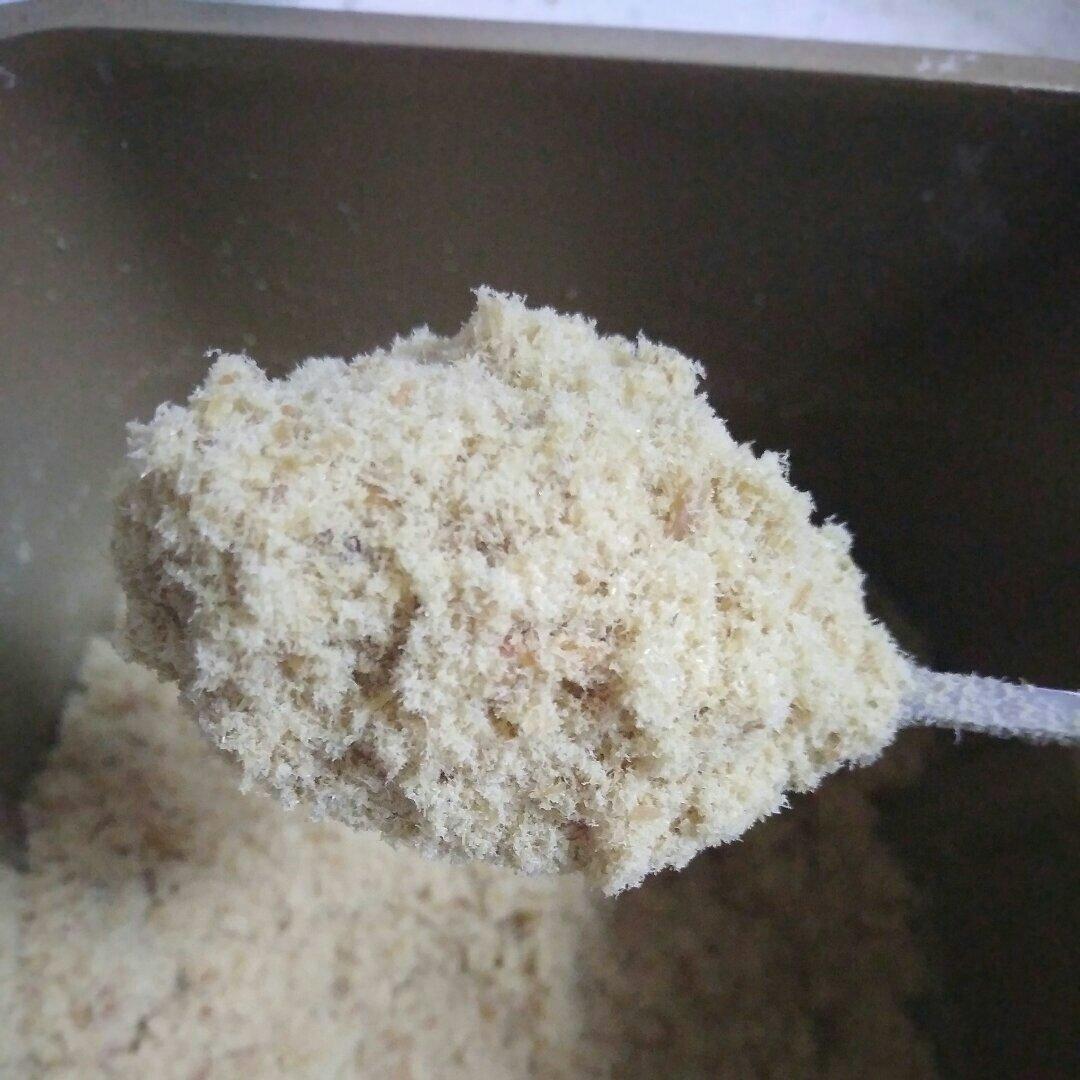 孜然辣味猪肉松~ 棉花般的蓬松，云朵般的绵软