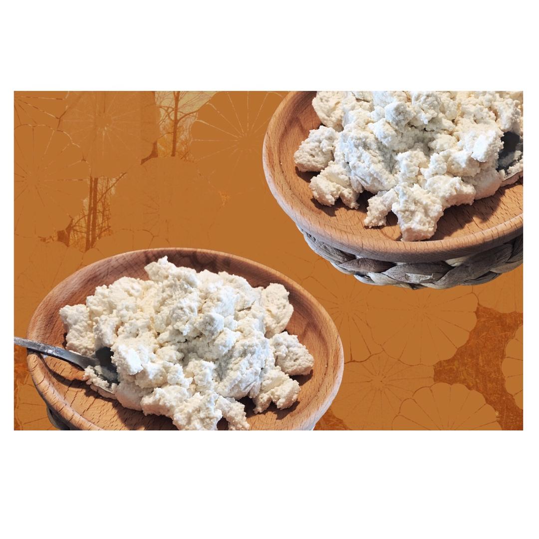 Cottage Cheese