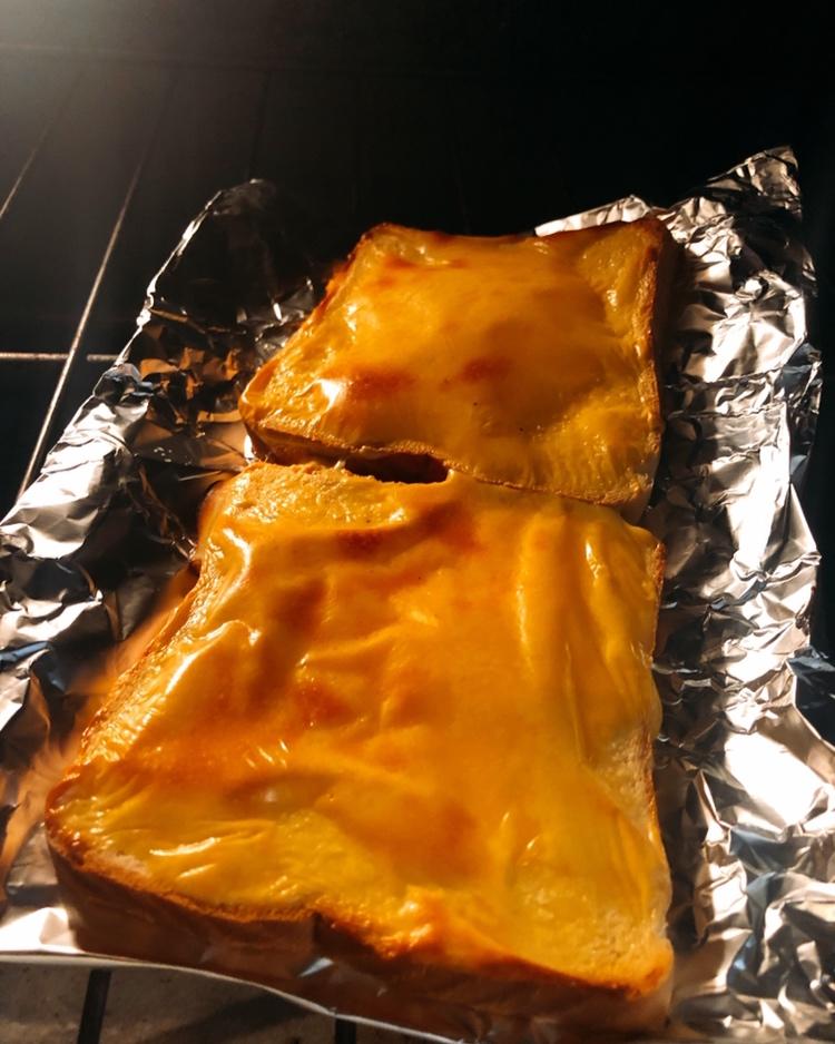岩烧乳酪 Lava Cheese Slice