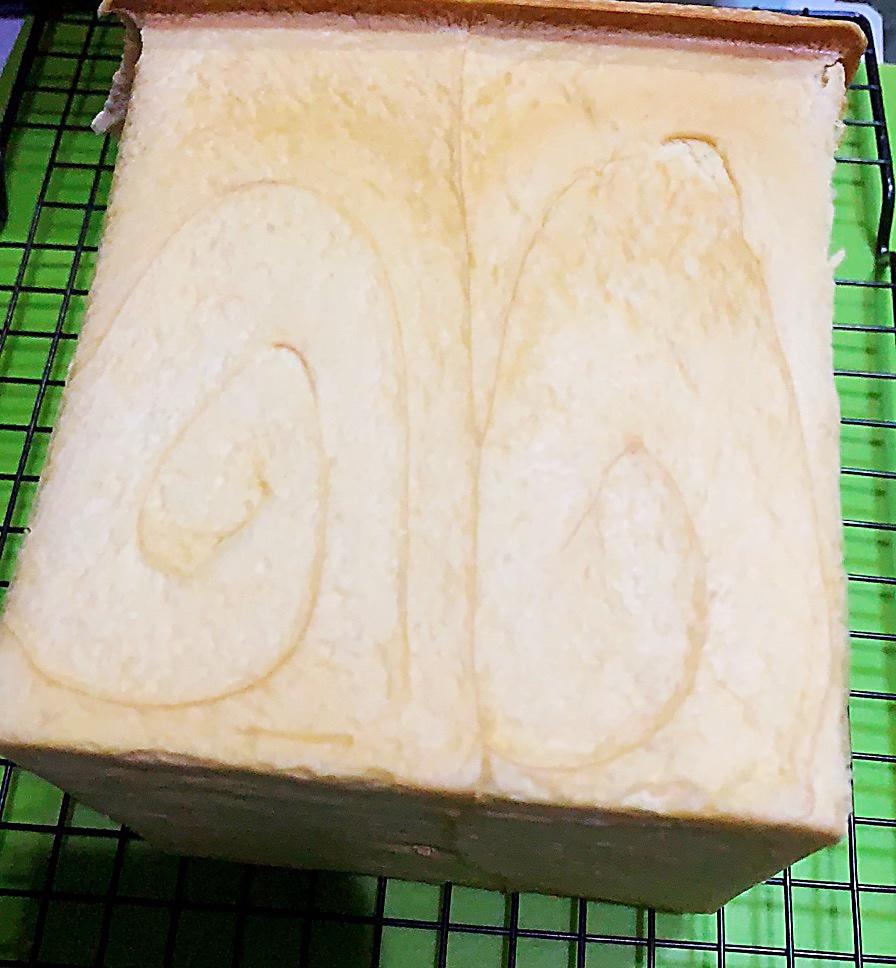 一次发酵❗️手撕吐司面包，柔软拉丝～