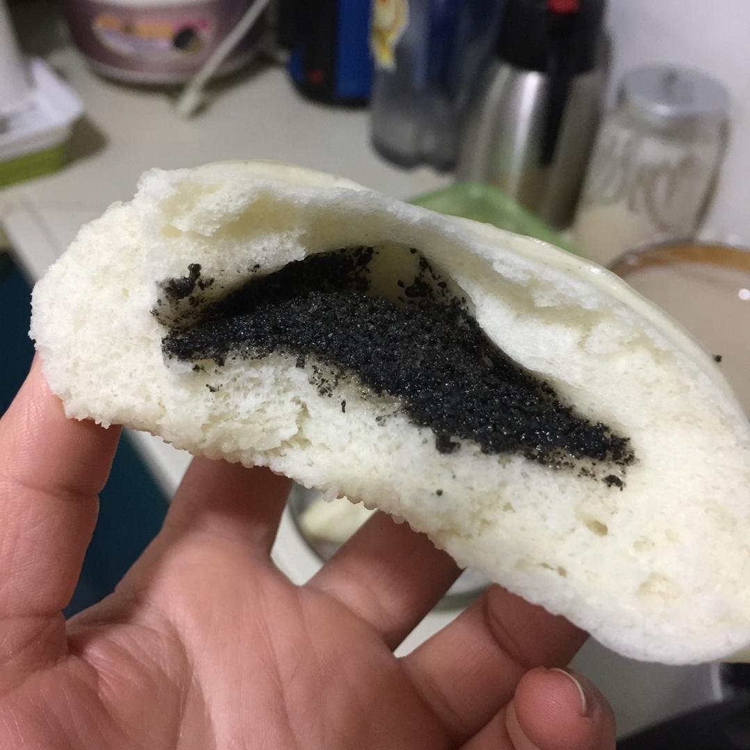 儿时温暖的记忆——糖三角