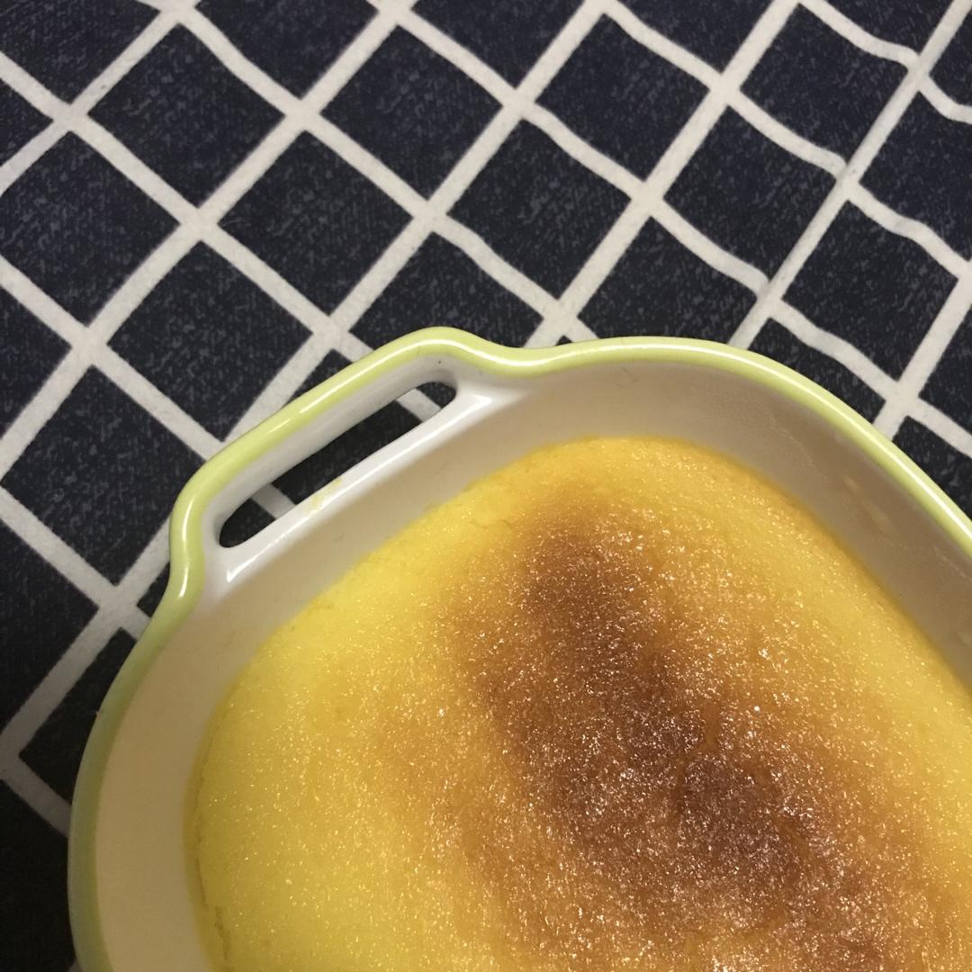 佛系烘焙酸奶蛋糕