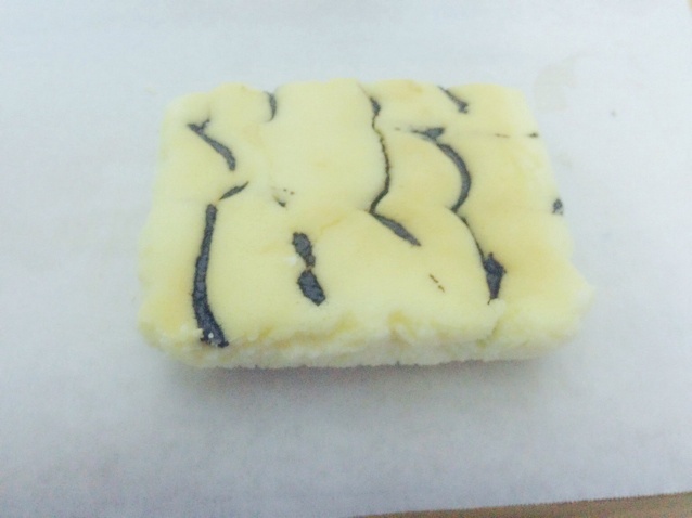 大理石纹芝士蛋糕