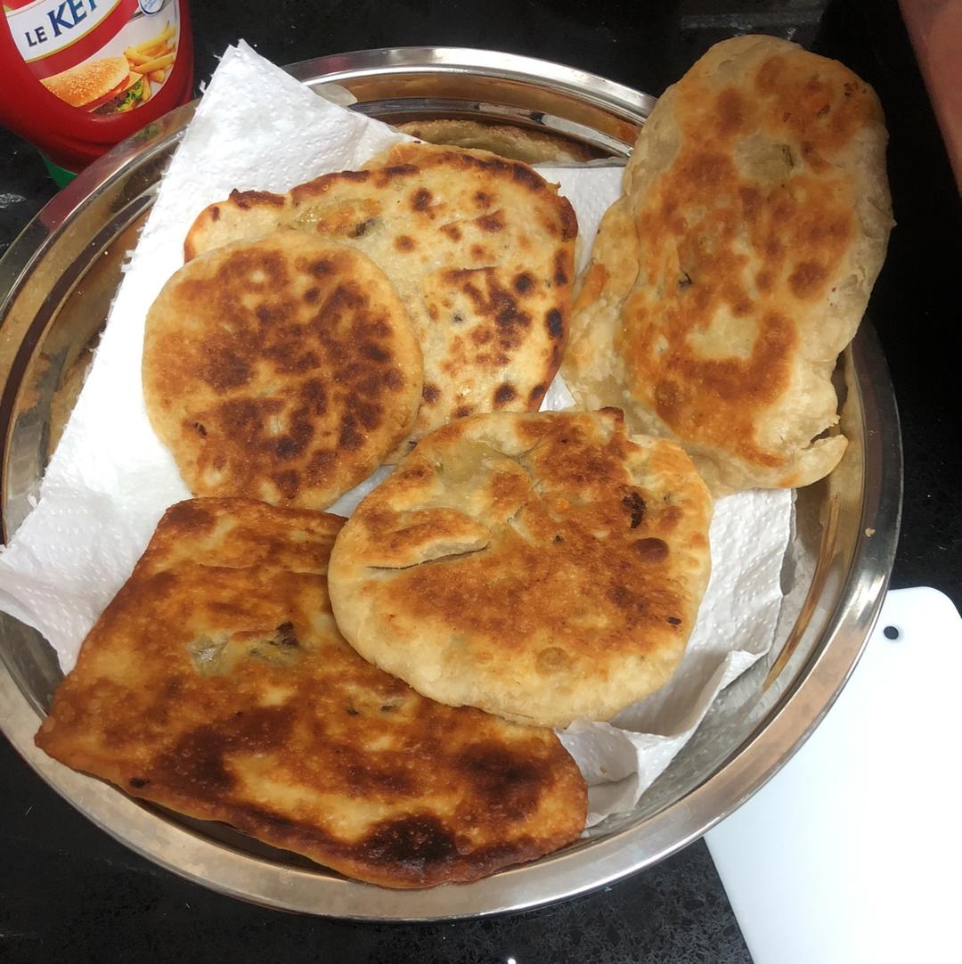煎饼