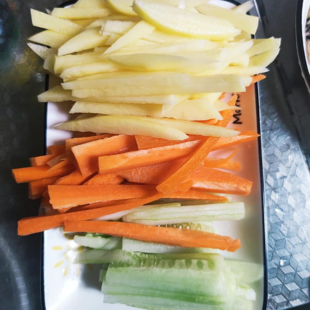 好吃到停不下来的爆炒牛肉丝