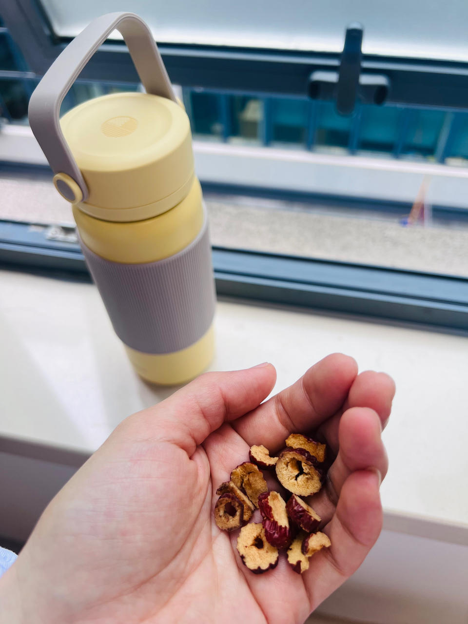 酸汤挂面卧荷包蛋【2月北鼎养生壶食谱】