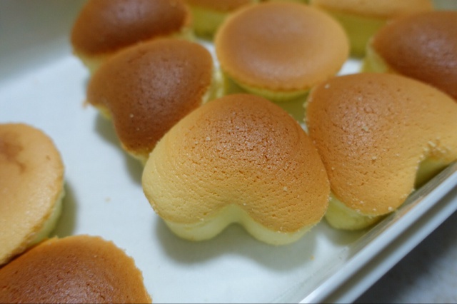 《Tinrry下午茶》教你做椰香芝士蛋糕（6寸配方）