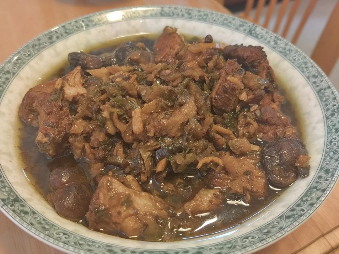 国宴红烧秘籍|红烧牛肉&猪蹄&鸡翅