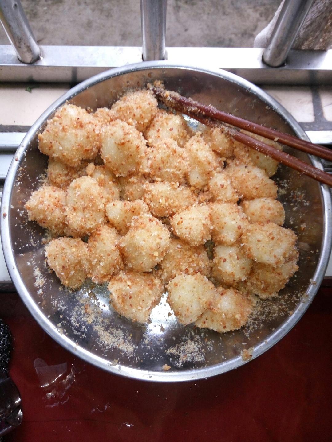 港式豆捞