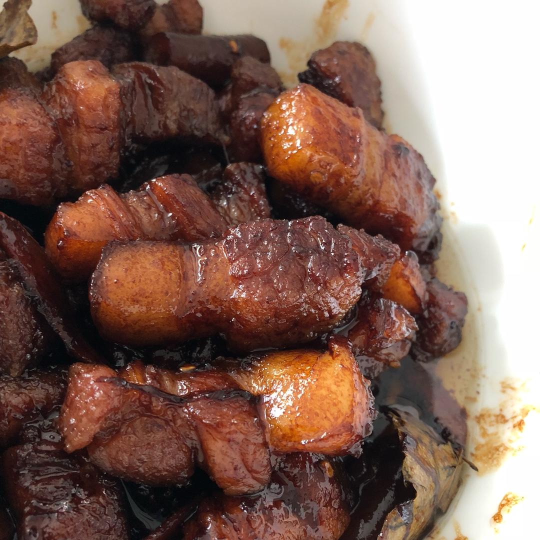 红烧肉