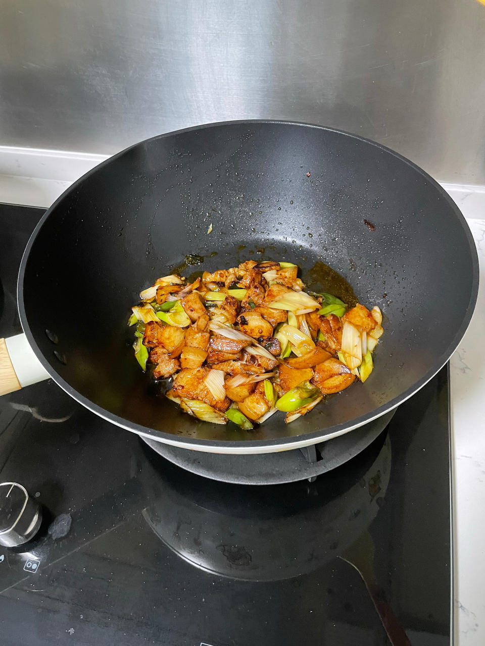 回锅肉