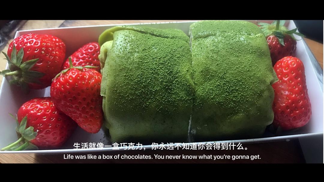 网红毛巾卷——［附视频］