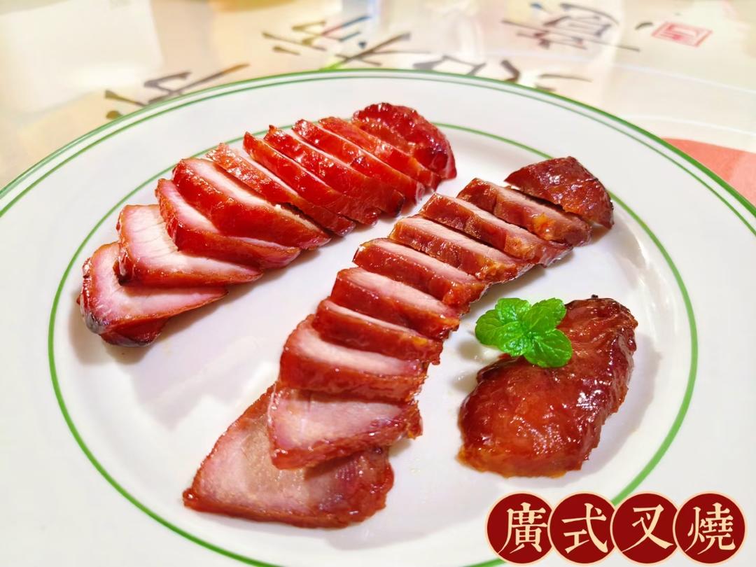 叉烧肉