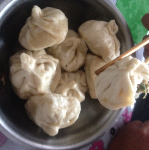 晚餐•2014年9月4日