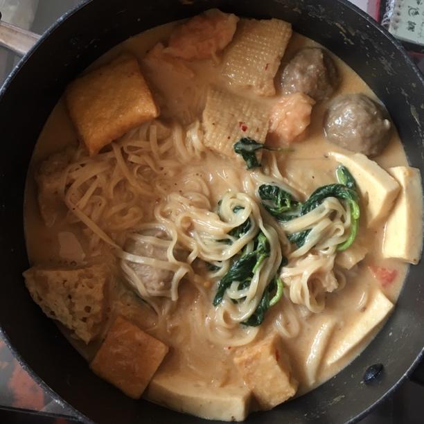 测试n次，我终于做出了比杨国福还好吃的麻辣烫！