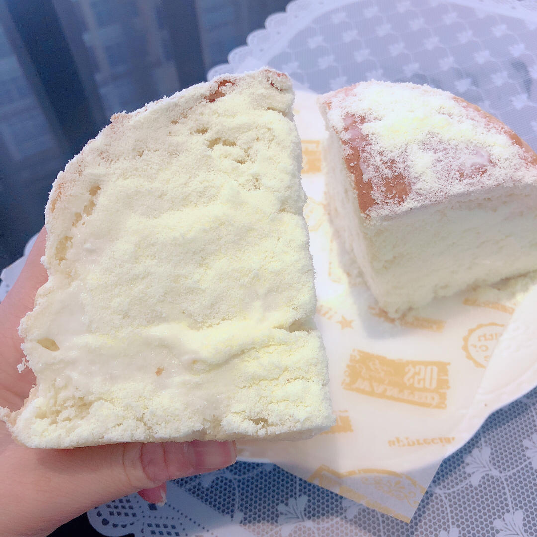 奶酪包---跟风火到一个不行的包包