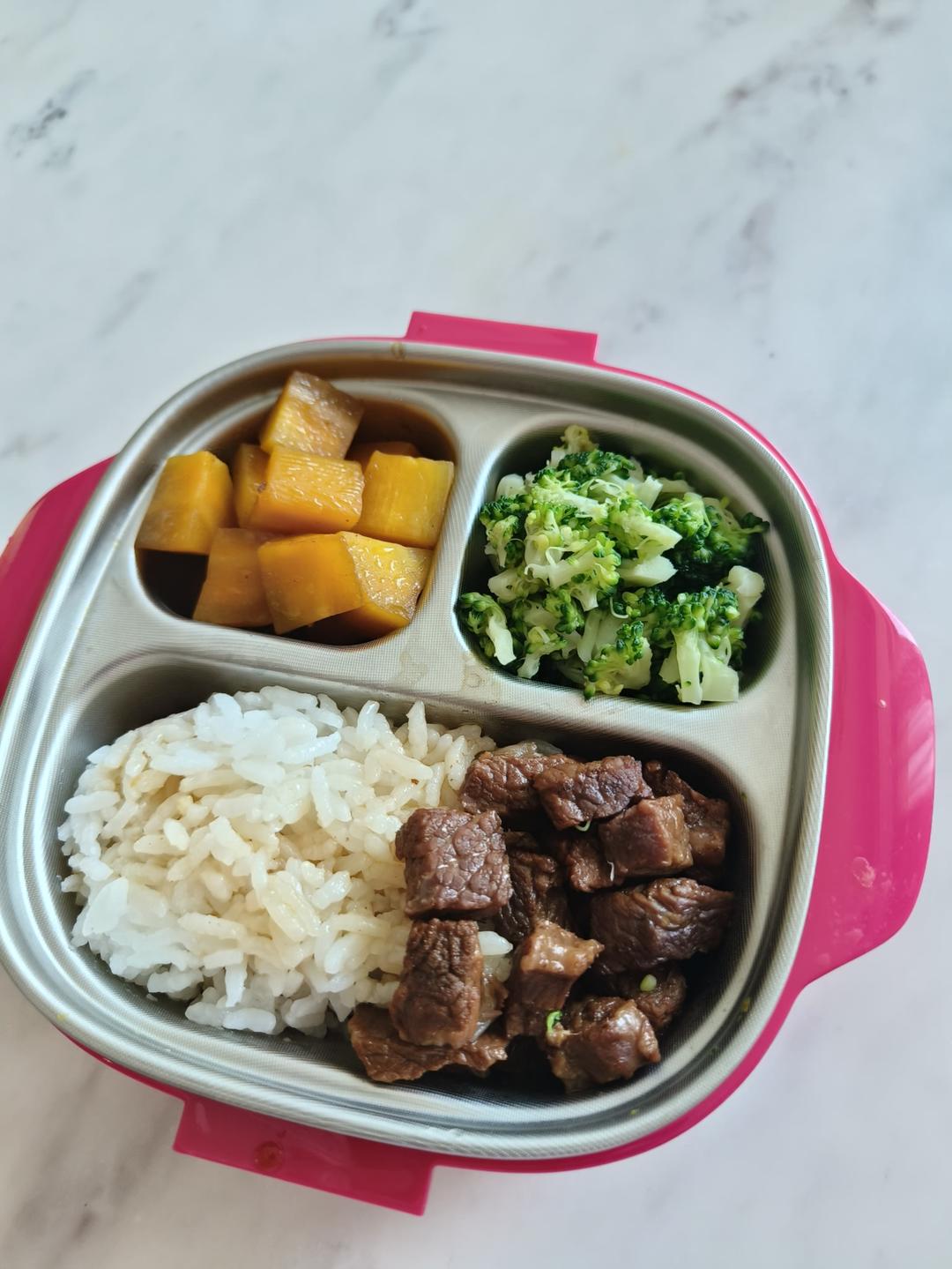 让一岁多宝宝吃更好的辅食