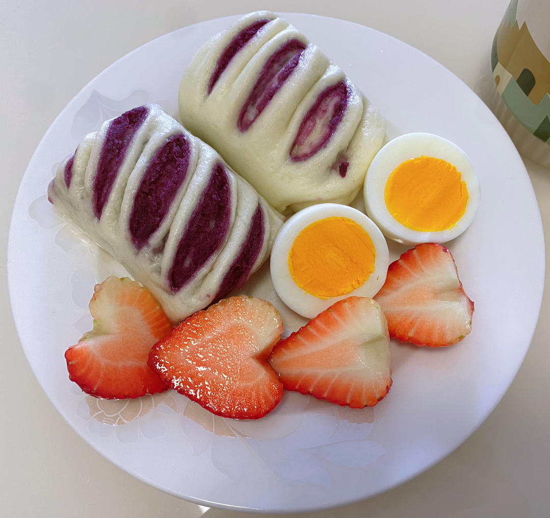 小学生早餐（不定时更新）