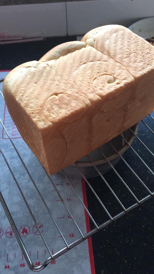 烤面包片